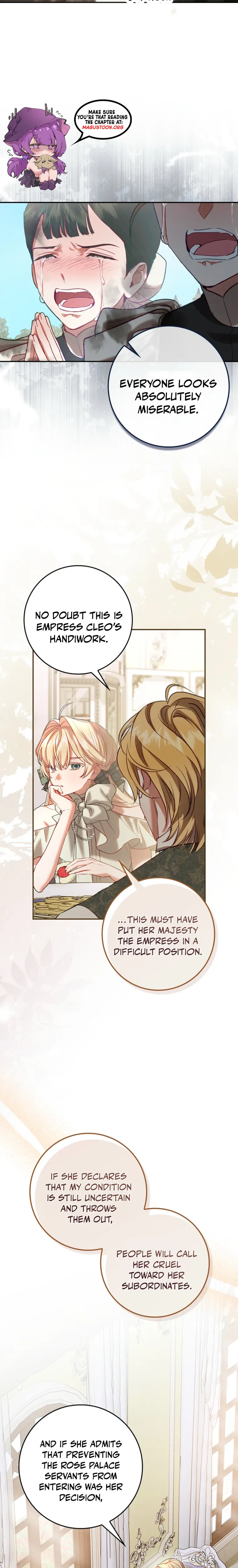 I Became The Female Lead's Sister-in-Law in a Childcare Novel Chapter 19 Page 17