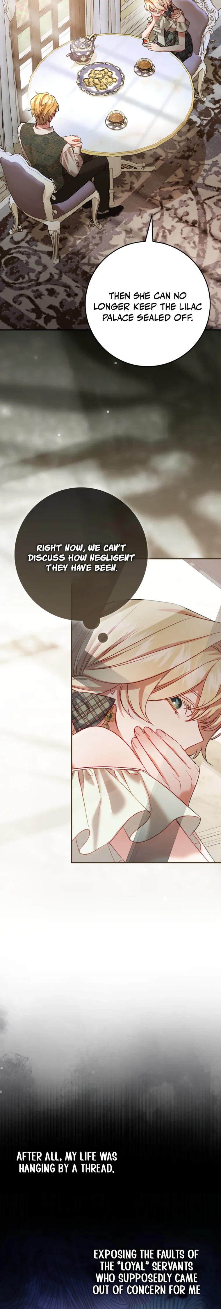 I Became The Female Lead's Sister-in-Law in a Childcare Novel Chapter 19 Page 18