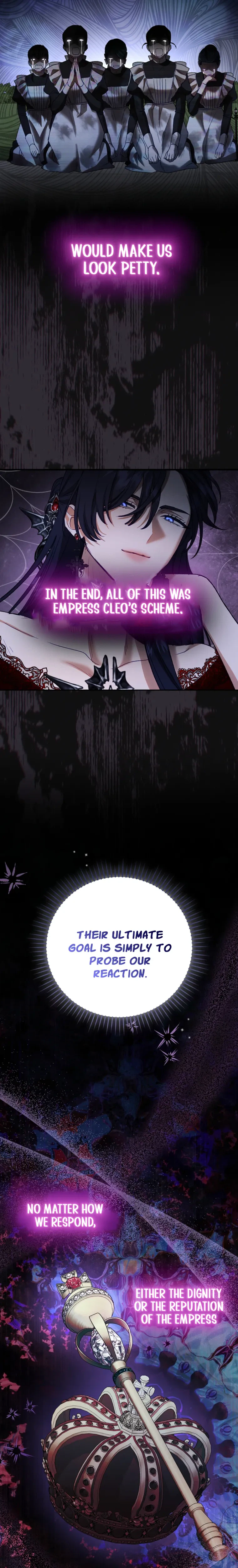 I Became The Female Lead's Sister-in-Law in a Childcare Novel Chapter 19 Page 19