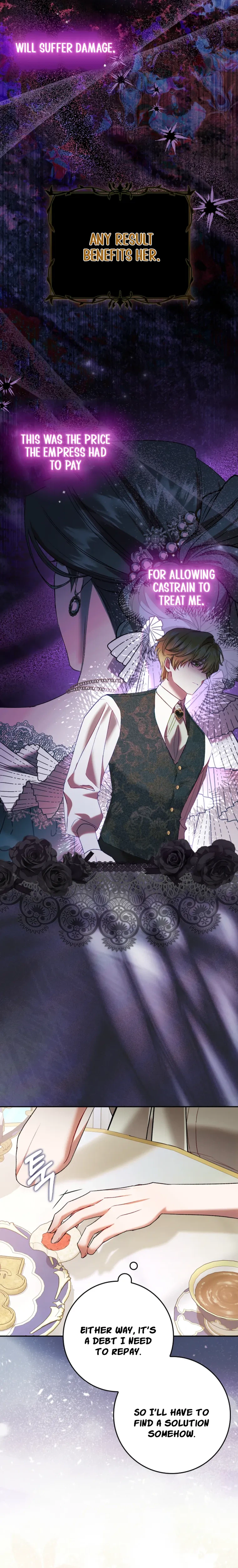 I Became The Female Lead's Sister-in-Law in a Childcare Novel Chapter 19 Page 20