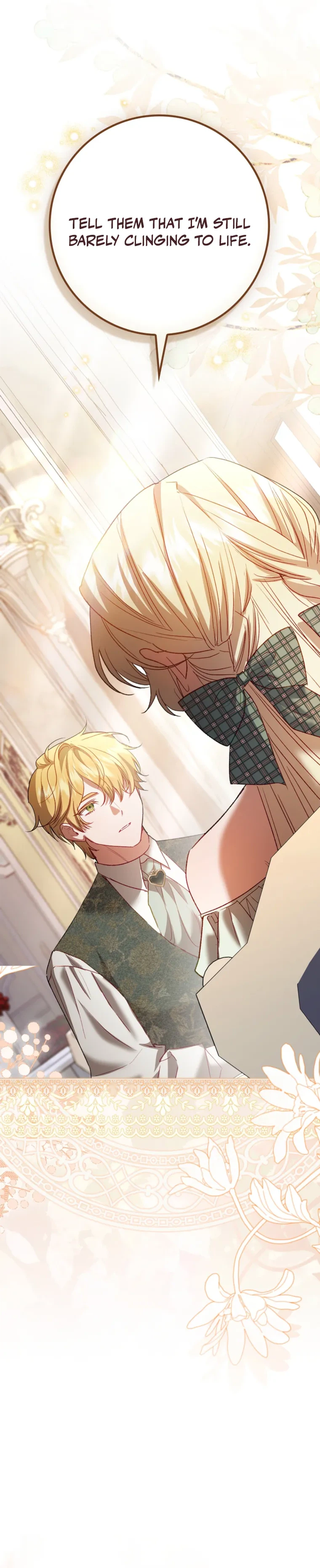 I Became The Female Lead's Sister-in-Law in a Childcare Novel Chapter 19 Page 24