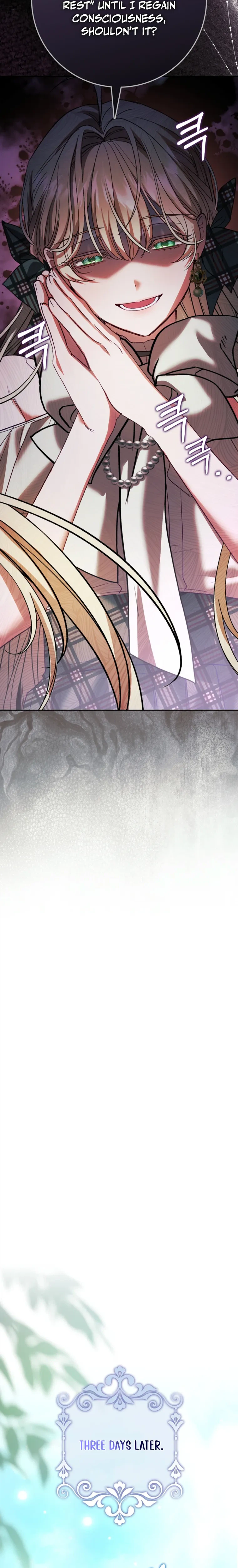 I Became The Female Lead's Sister-in-Law in a Childcare Novel Chapter 19 Page 29