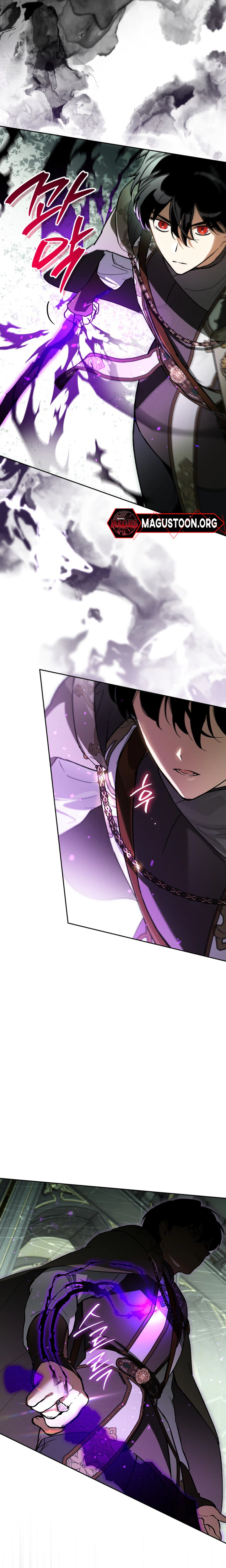 I Became the Genius Bastard of a Noble Dark Clan Chapter 59 Page 10