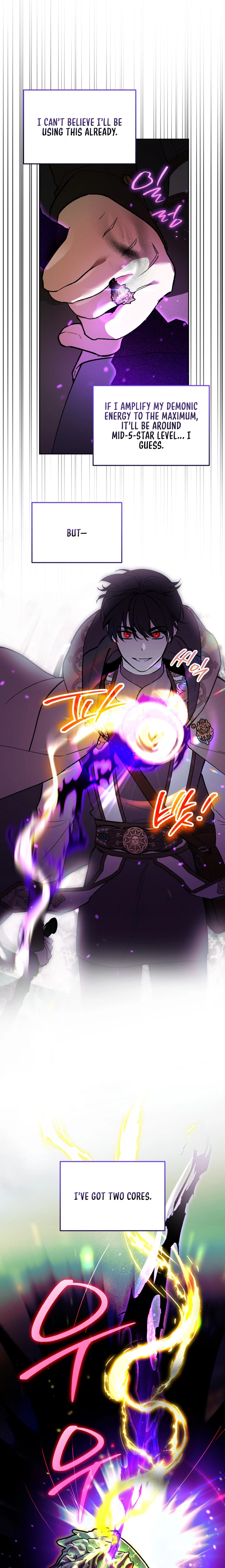 I Became the Genius Bastard of a Noble Dark Clan Chapter 59 Page 11