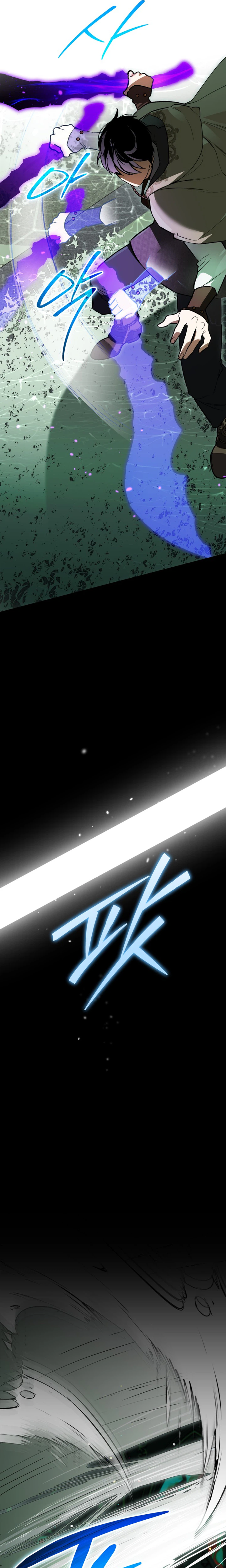 I Became the Genius Bastard of a Noble Dark Clan Chapter 59 Page 14
