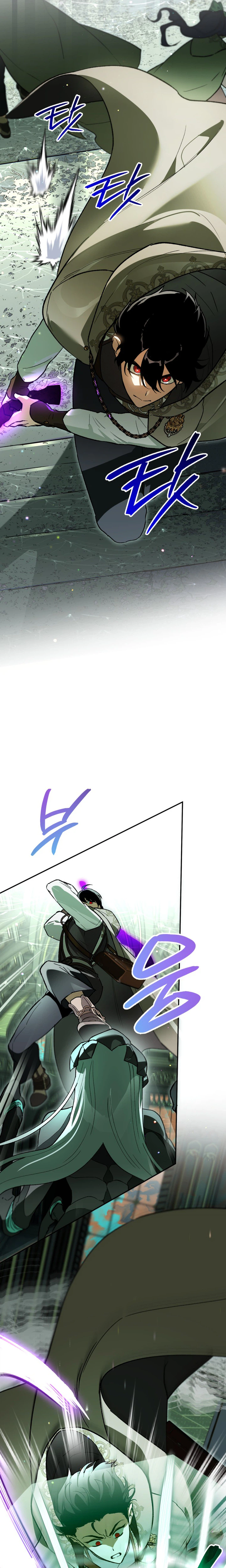 I Became the Genius Bastard of a Noble Dark Clan Chapter 59 Page 17