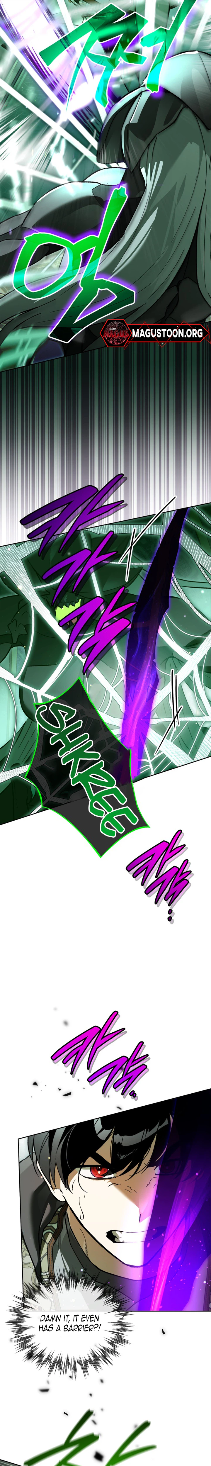 I Became the Genius Bastard of a Noble Dark Clan Chapter 59 Page 18