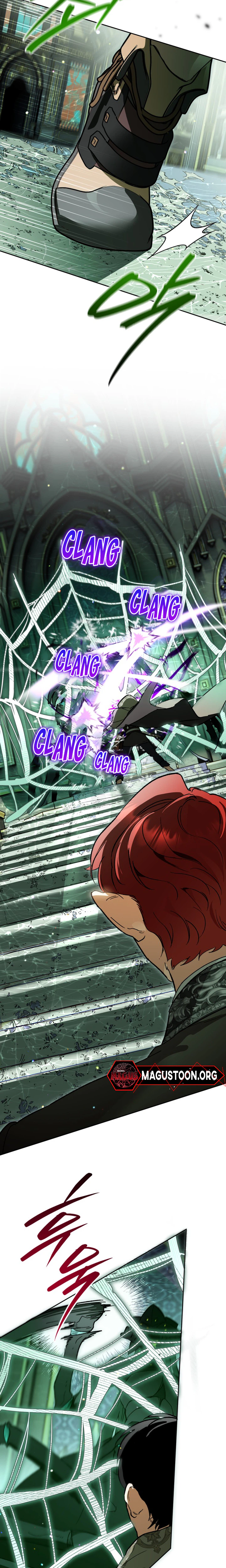 I Became the Genius Bastard of a Noble Dark Clan Chapter 59 Page 19