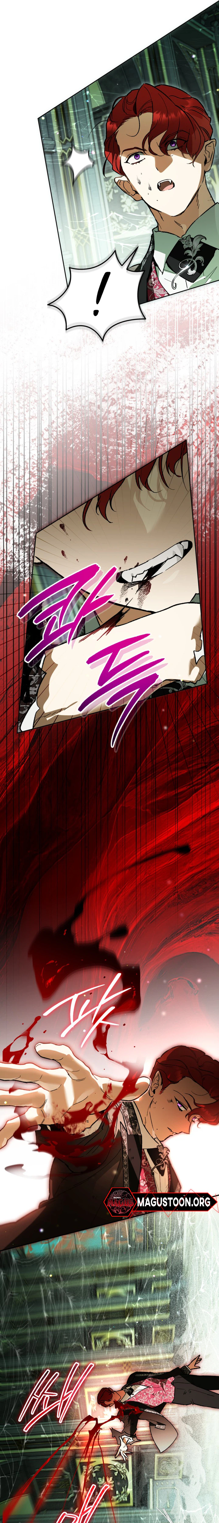I Became the Genius Bastard of a Noble Dark Clan Chapter 59 Page 21