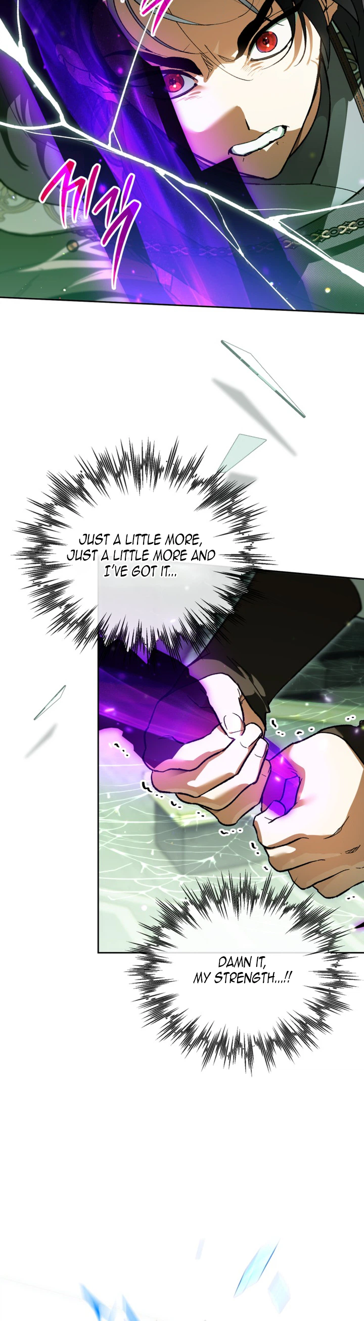 I Became the Genius Bastard of a Noble Dark Clan Chapter 59 Page 23