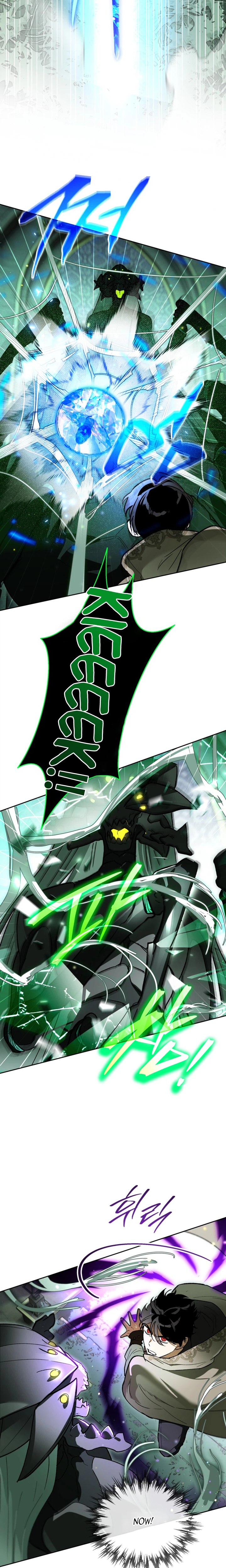 I Became the Genius Bastard of a Noble Dark Clan Chapter 59 Page 25