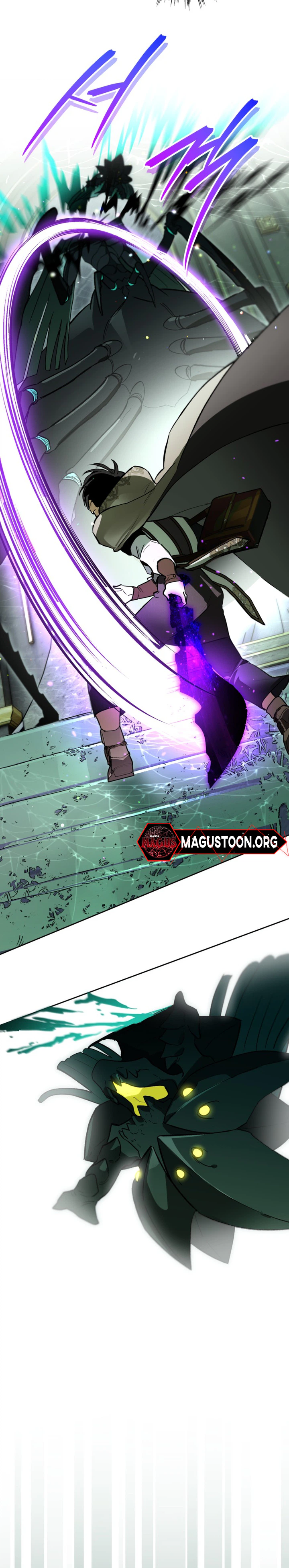 I Became the Genius Bastard of a Noble Dark Clan Chapter 59 Page 26