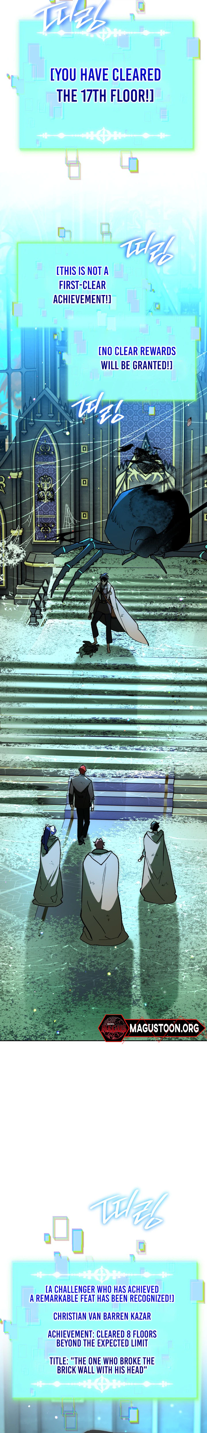 I Became the Genius Bastard of a Noble Dark Clan Chapter 59 Page 29
