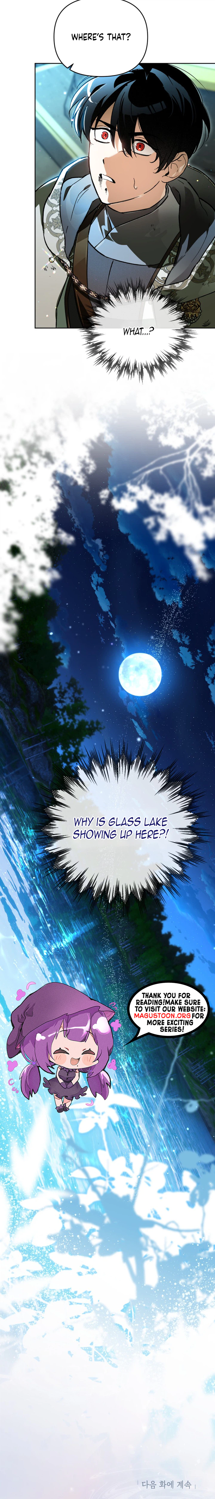 I Became the Genius Bastard of a Noble Dark Clan Chapter 59 Page 31