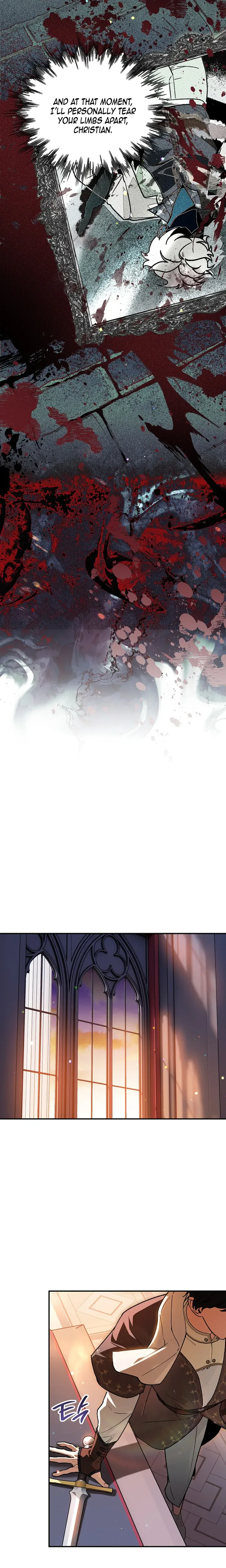 I Became the Genius Bastard of a Noble Dark Clan Chapter 49 Page 11