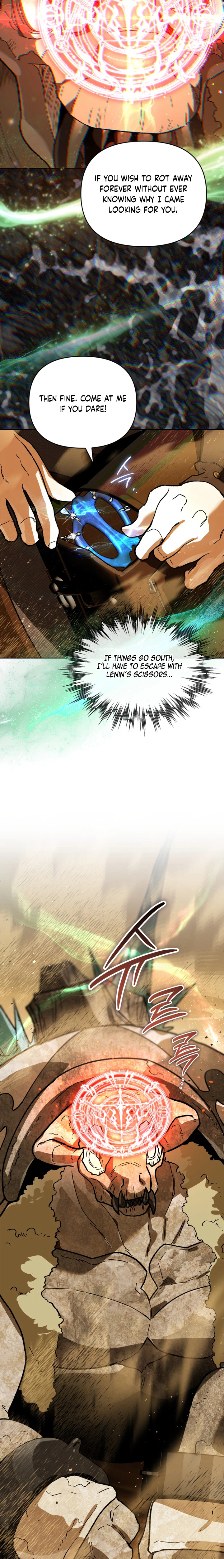 I Became the Genius Bastard of a Noble Dark Clan Chapter 57 Page 3