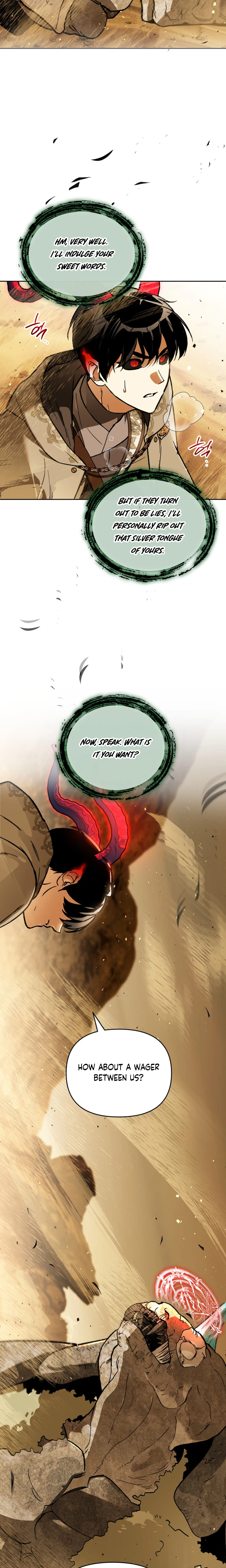 I Became the Genius Bastard of a Noble Dark Clan Chapter 57 Page 4
