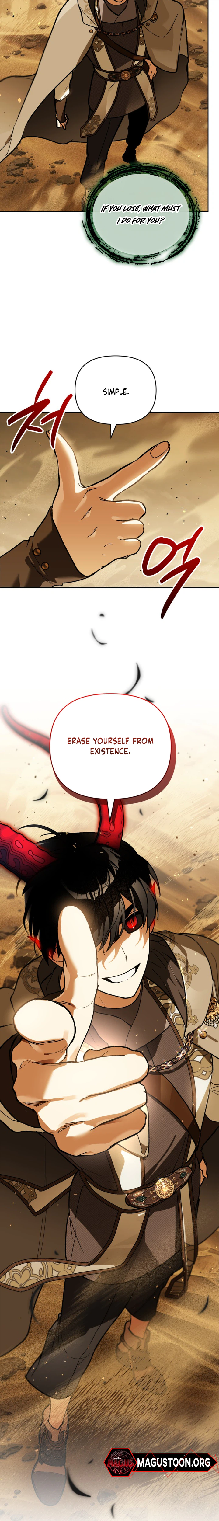 I Became the Genius Bastard of a Noble Dark Clan Chapter 57 Page 7
