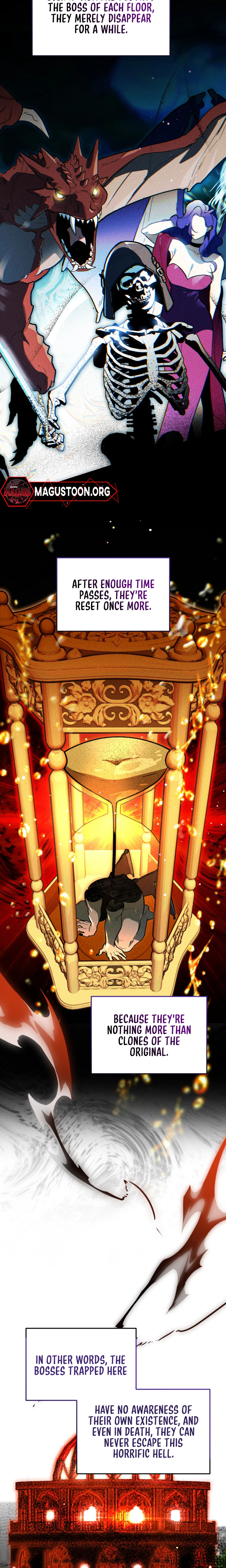I Became the Genius Bastard of a Noble Dark Clan Chapter 57 Page 11