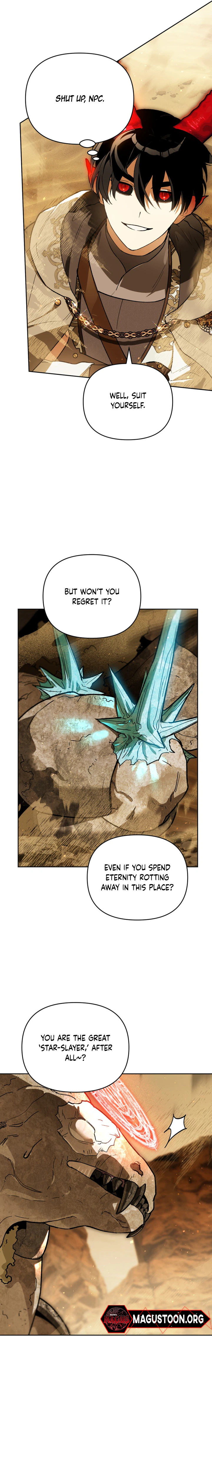 I Became the Genius Bastard of a Noble Dark Clan Chapter 57 Page 14