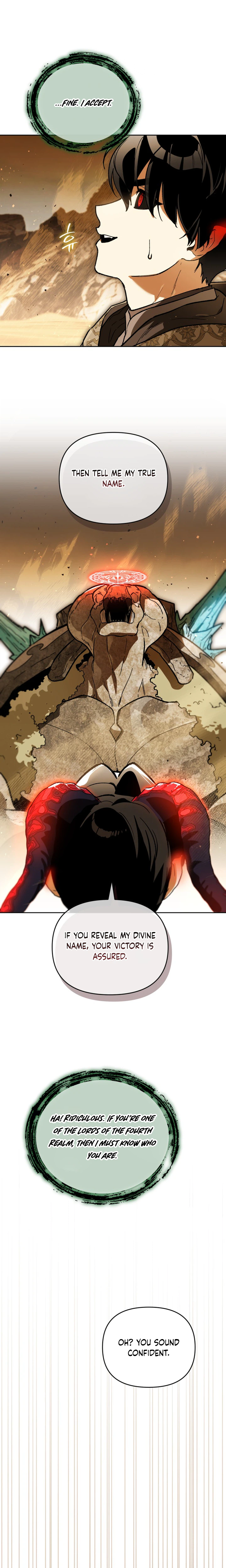 I Became the Genius Bastard of a Noble Dark Clan Chapter 57 Page 15
