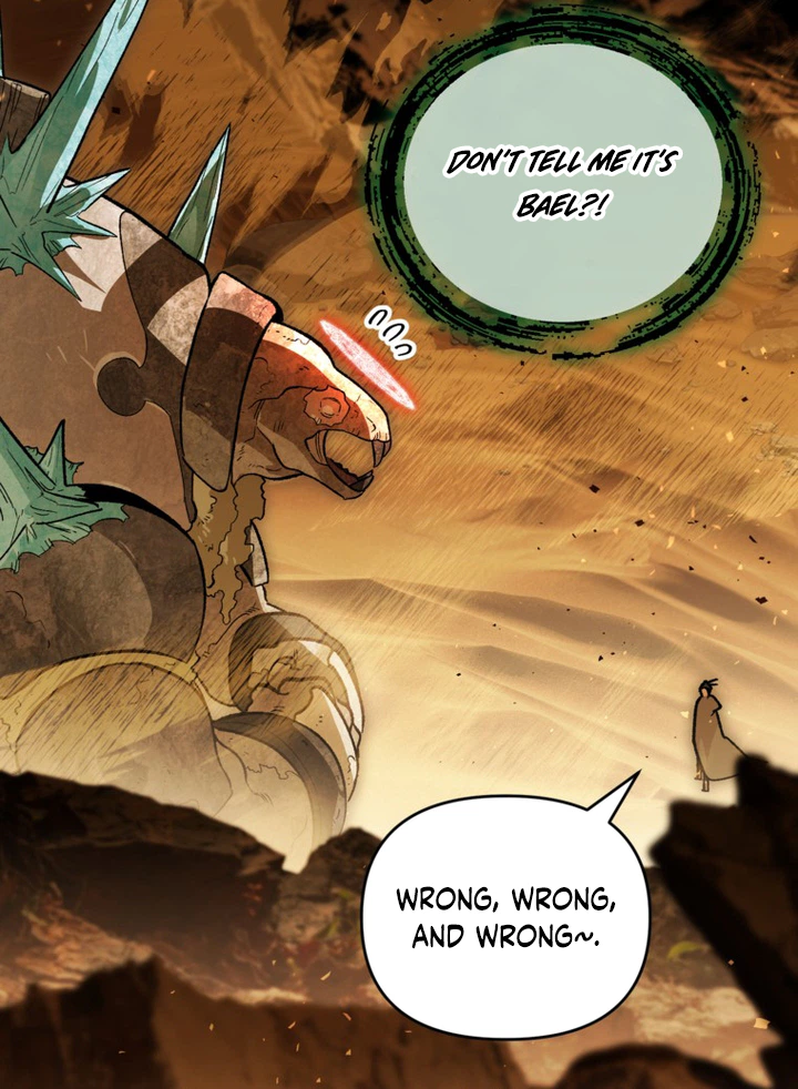 I Became the Genius Bastard of a Noble Dark Clan Chapter 57 Page 17