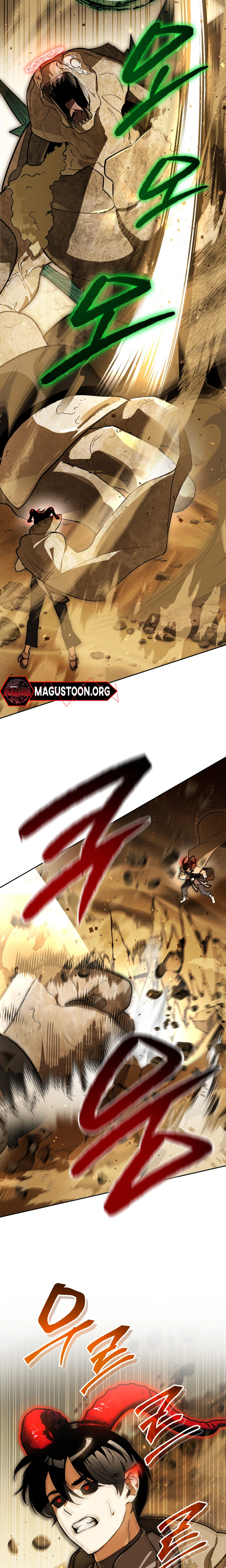 I Became the Genius Bastard of a Noble Dark Clan Chapter 57 Page 19