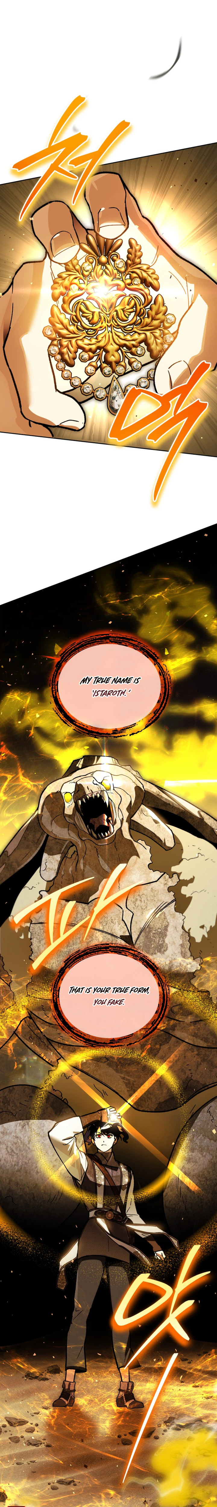 I Became the Genius Bastard of a Noble Dark Clan Chapter 57 Page 23
