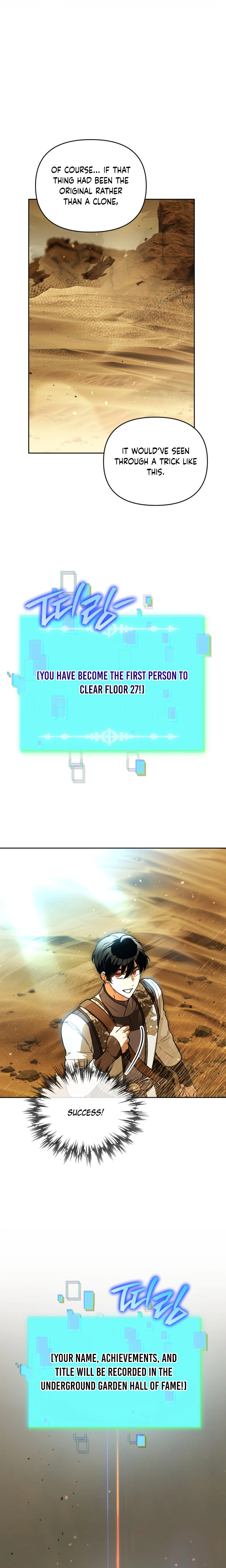 I Became the Genius Bastard of a Noble Dark Clan Chapter 57 Page 28
