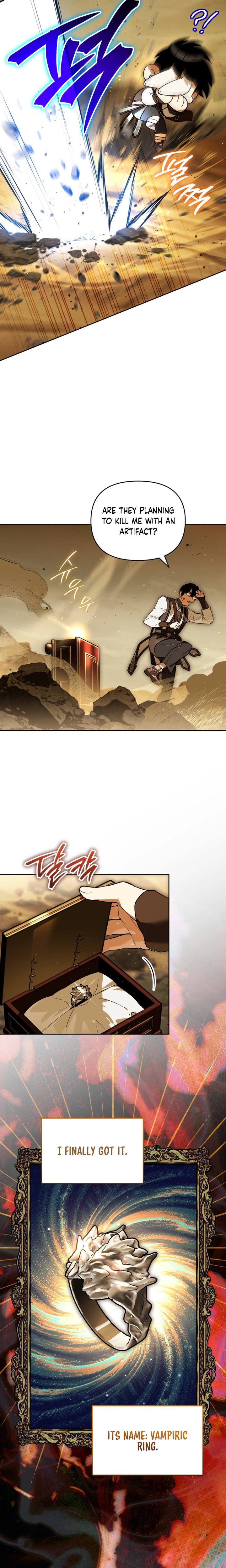 I Became the Genius Bastard of a Noble Dark Clan Chapter 57 Page 31