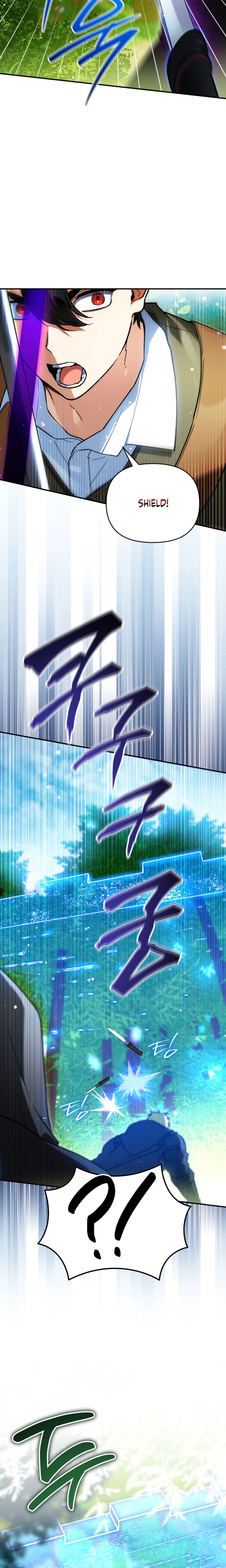 I Became the Genius Bastard of a Noble Dark Clan Chapter 64 Page 7