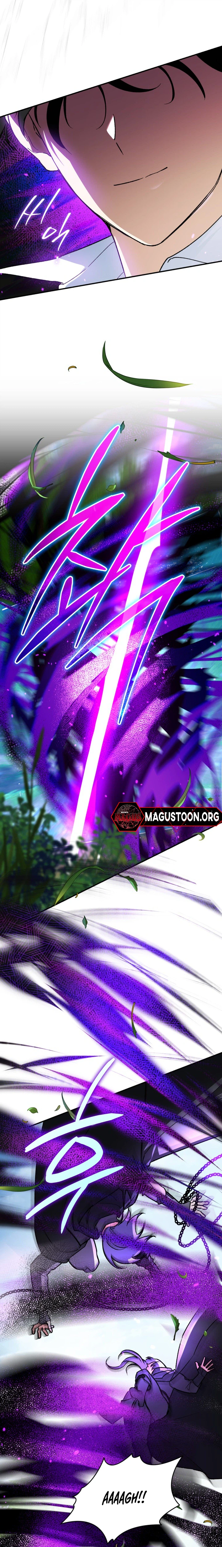 I Became the Genius Bastard of a Noble Dark Clan Chapter 64 Page 18