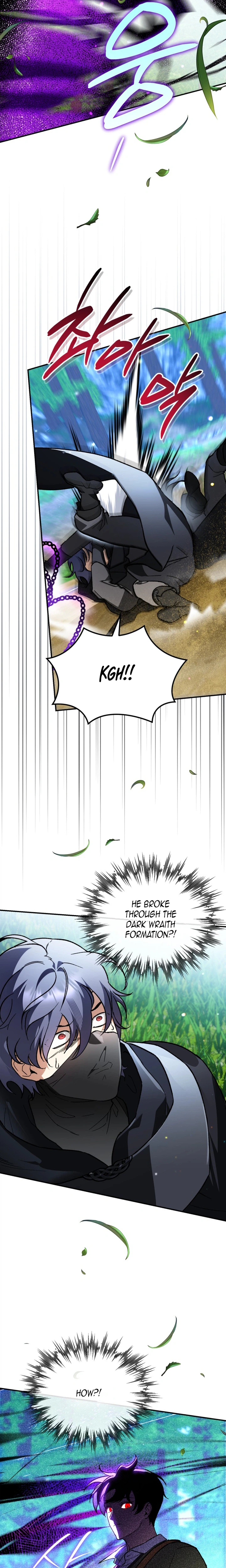I Became the Genius Bastard of a Noble Dark Clan Chapter 64 Page 19