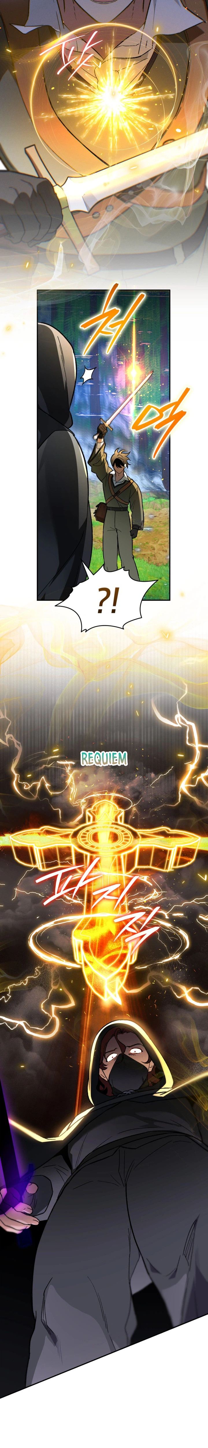 I Became the Genius Bastard of a Noble Dark Clan Chapter 64 Page 21
