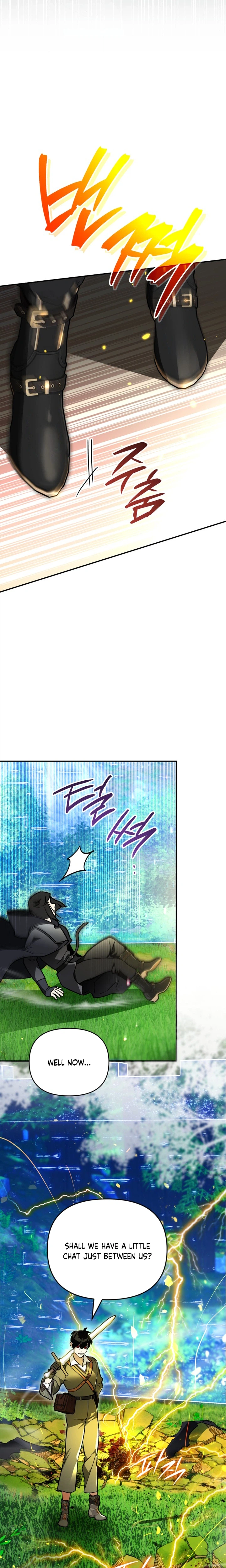 I Became the Genius Bastard of a Noble Dark Clan Chapter 64 Page 26