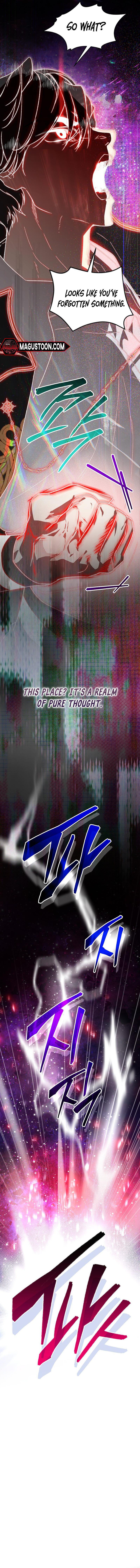 I Became the Genius Bastard of a Noble Dark Clan Chapter 26 - Chapter 26 Page 3