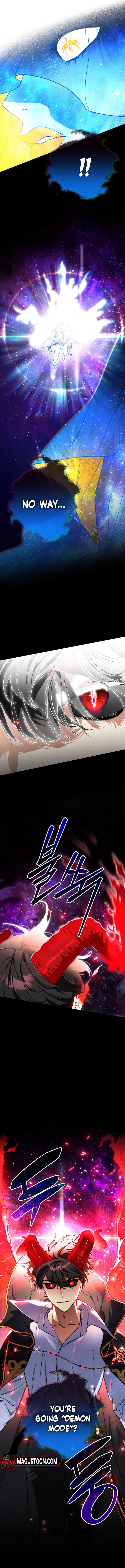 I Became the Genius Bastard of a Noble Dark Clan Chapter 26 - Chapter 26 Page 4