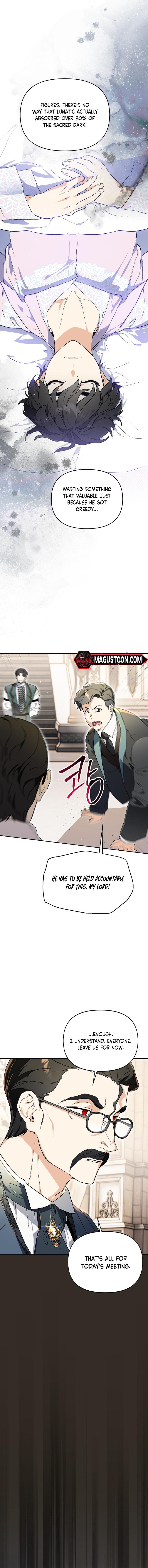 I Became the Genius Bastard of a Noble Dark Clan Chapter 26 - Chapter 26 Page 12
