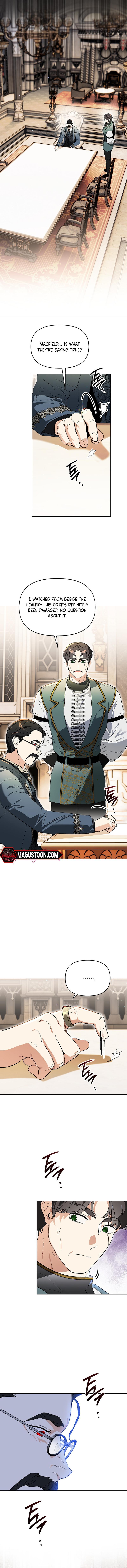 I Became the Genius Bastard of a Noble Dark Clan Chapter 26 - Chapter 26 Page 13