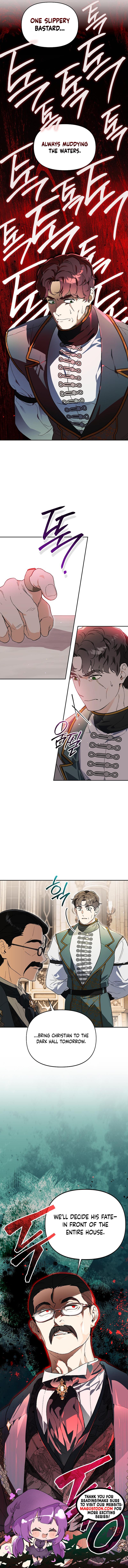 I Became the Genius Bastard of a Noble Dark Clan Chapter 26 - Chapter 26 Page 15