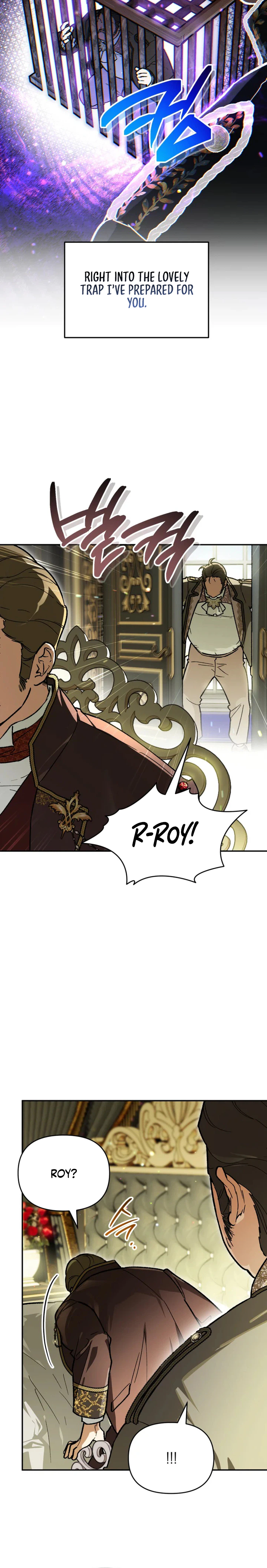 I Became the Genius Bastard of a Noble Dark Clan Chapter 71 Page 4