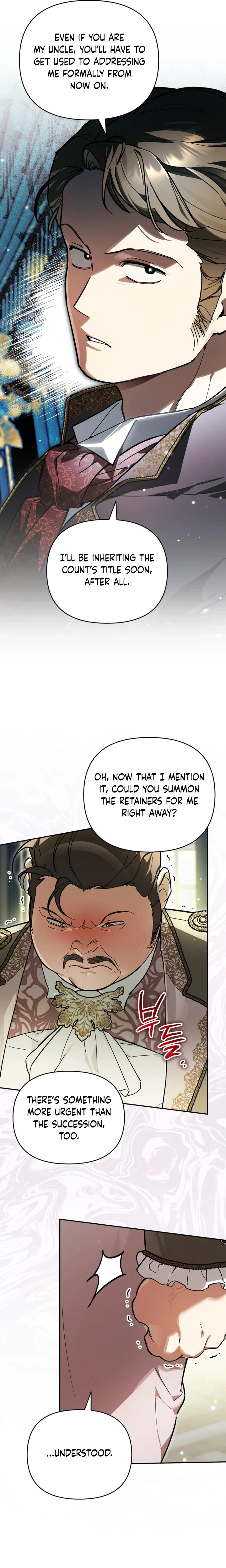 I Became the Genius Bastard of a Noble Dark Clan Chapter 71 Page 5