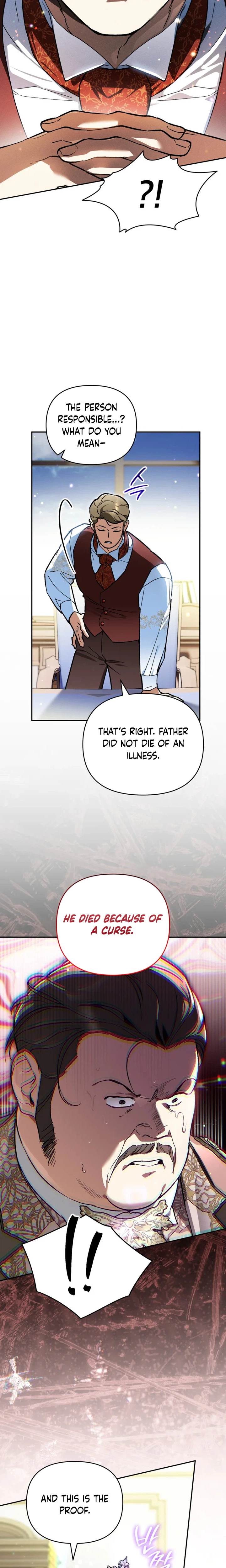 I Became the Genius Bastard of a Noble Dark Clan Chapter 71 Page 10