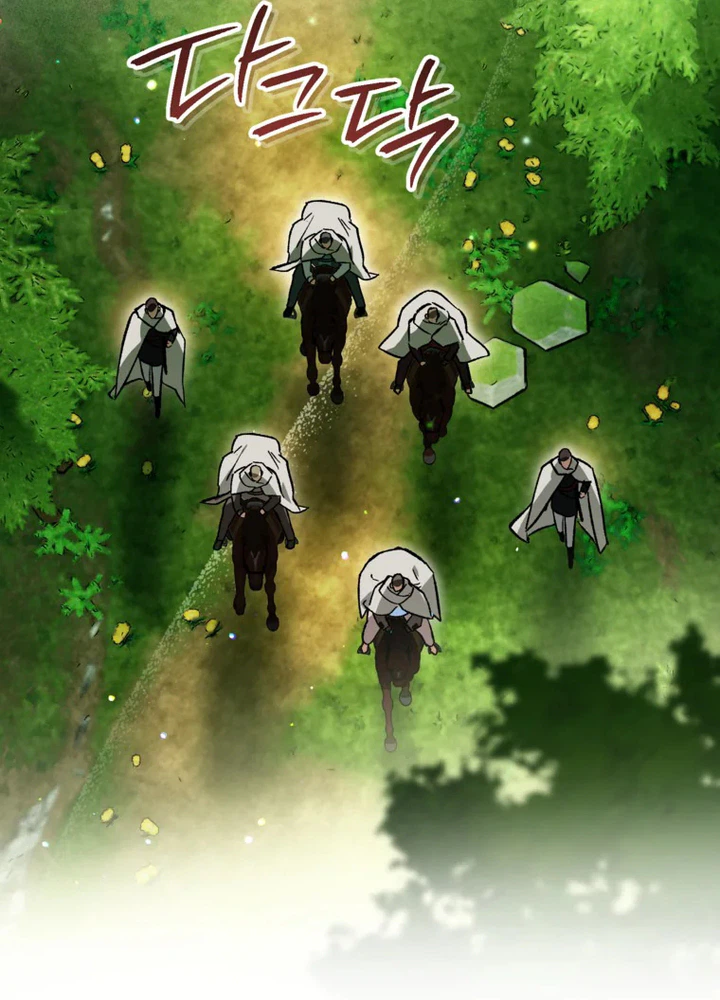 I Became the Genius Bastard of a Noble Dark Clan Chapter 71 Page 19
