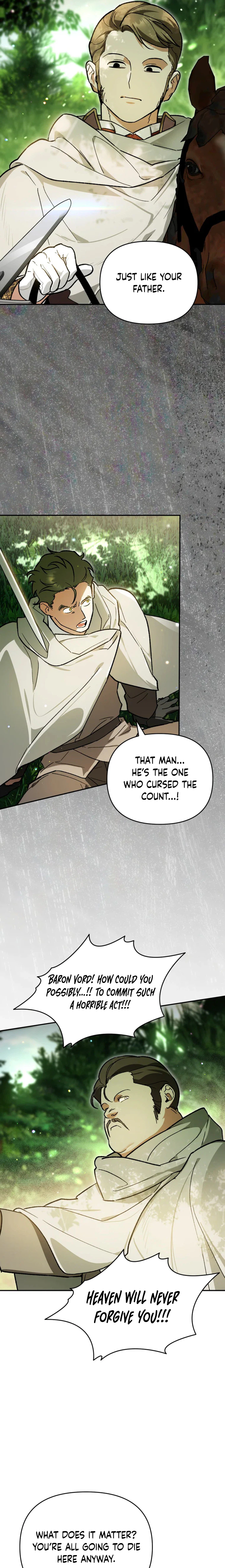 I Became the Genius Bastard of a Noble Dark Clan Chapter 71 Page 23