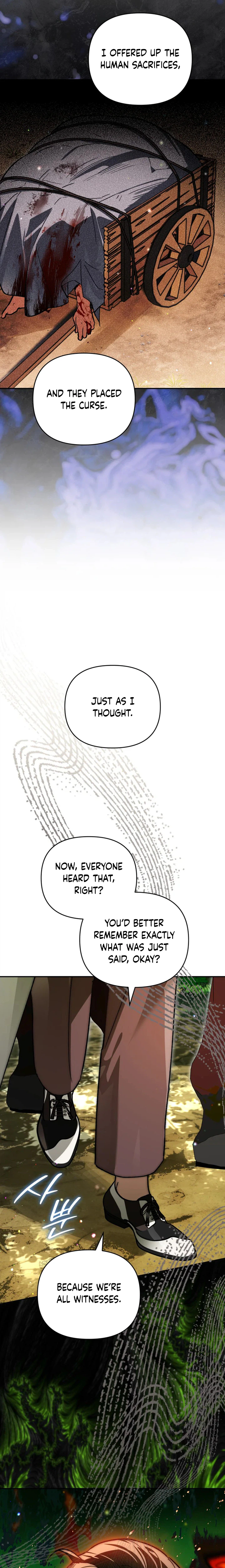 I Became the Genius Bastard of a Noble Dark Clan Chapter 71 Page 27