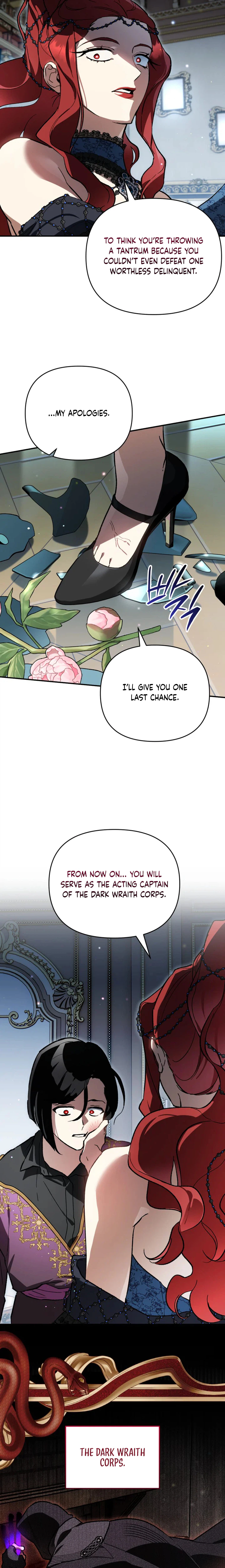 I Became the Genius Bastard of a Noble Dark Clan Chapter 61 Page 15