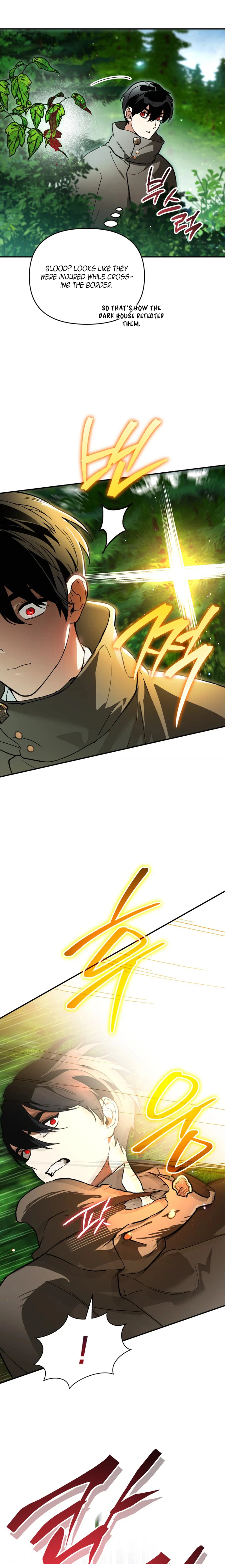 I Became the Genius Bastard of a Noble Dark Clan Chapter 61 Page 30