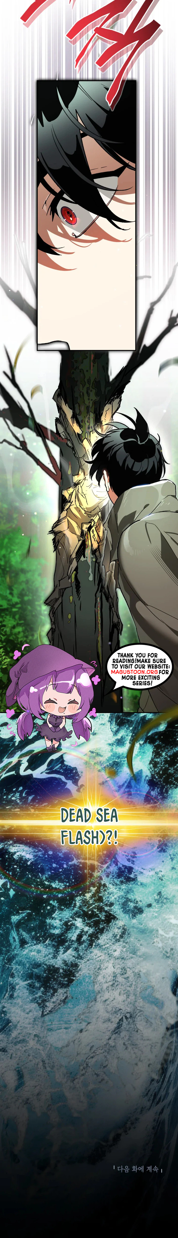 I Became the Genius Bastard of a Noble Dark Clan Chapter 61 Page 31