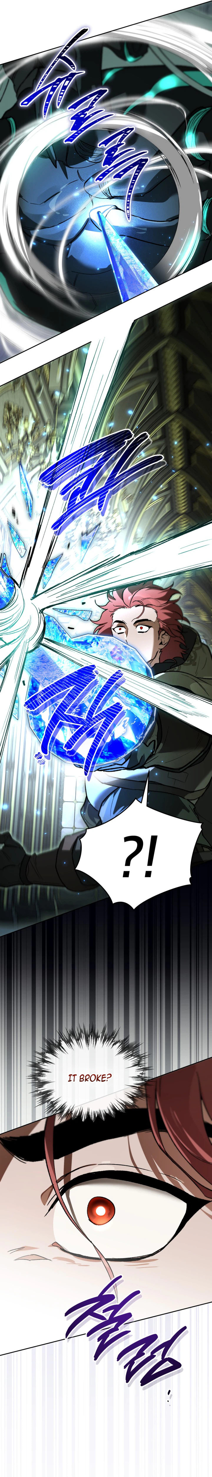 I Became the Genius Bastard of a Noble Dark Clan Chapter 58 Page 19